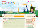 TOKYO FM docomo LOVE Family - FREE & EASY