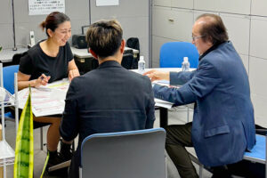 MLS社長 太田雅一 ラジオ出演報告