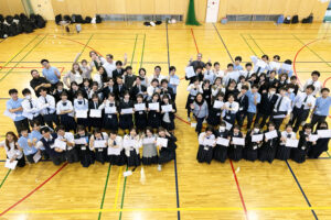 保護中: ぜひご紹介下さい！ 研修事業部からのお知らせです　