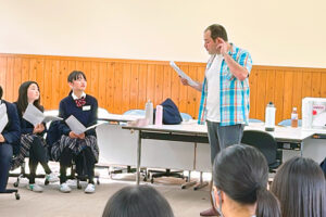 保護中: ぜひご紹介下さい！ 研修事業部からのお知らせです　