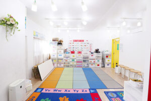 保護中: たまプラーザスタジオ 2026年1月6日(火) リニューアルオープン!!