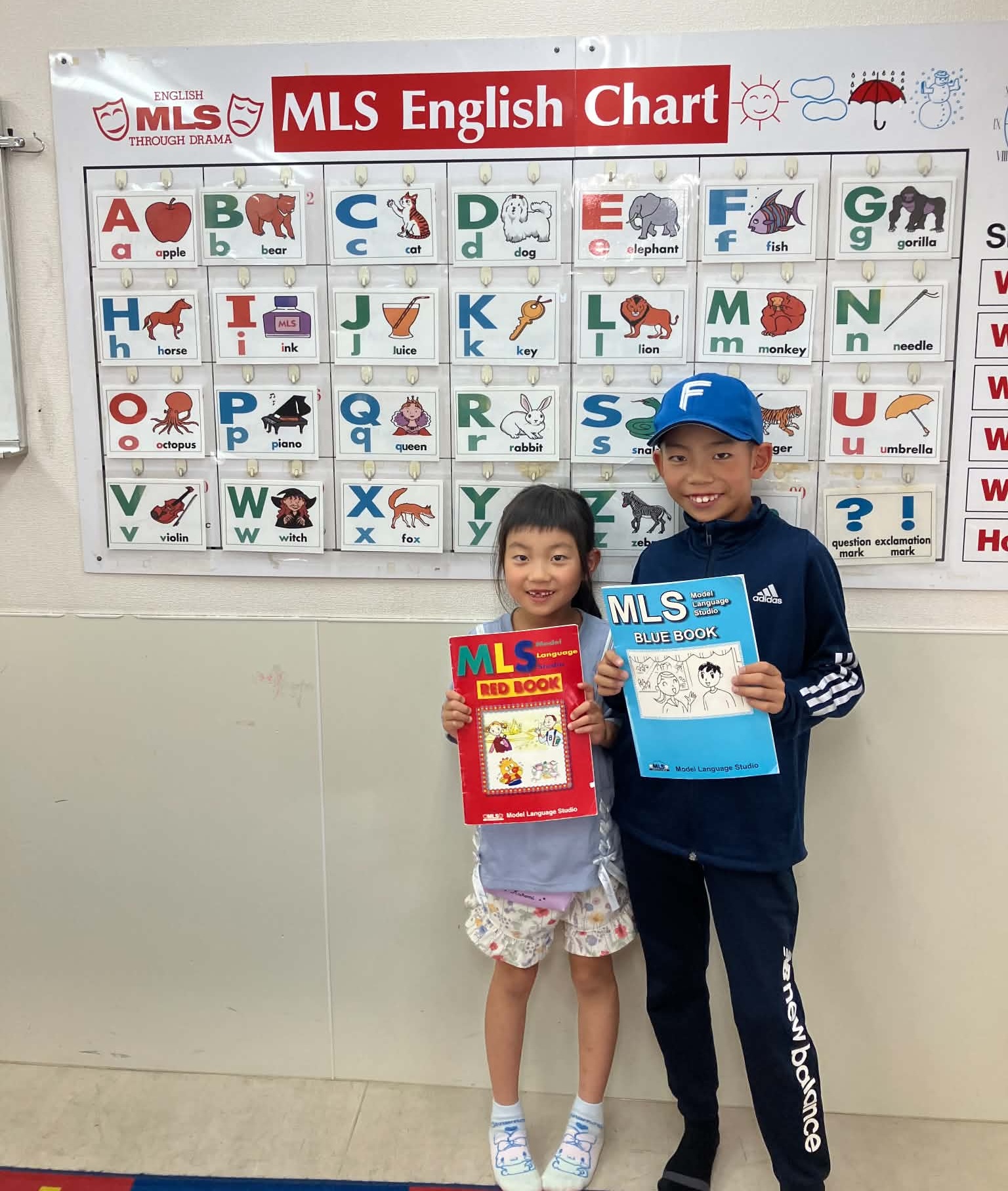 春期生受付中