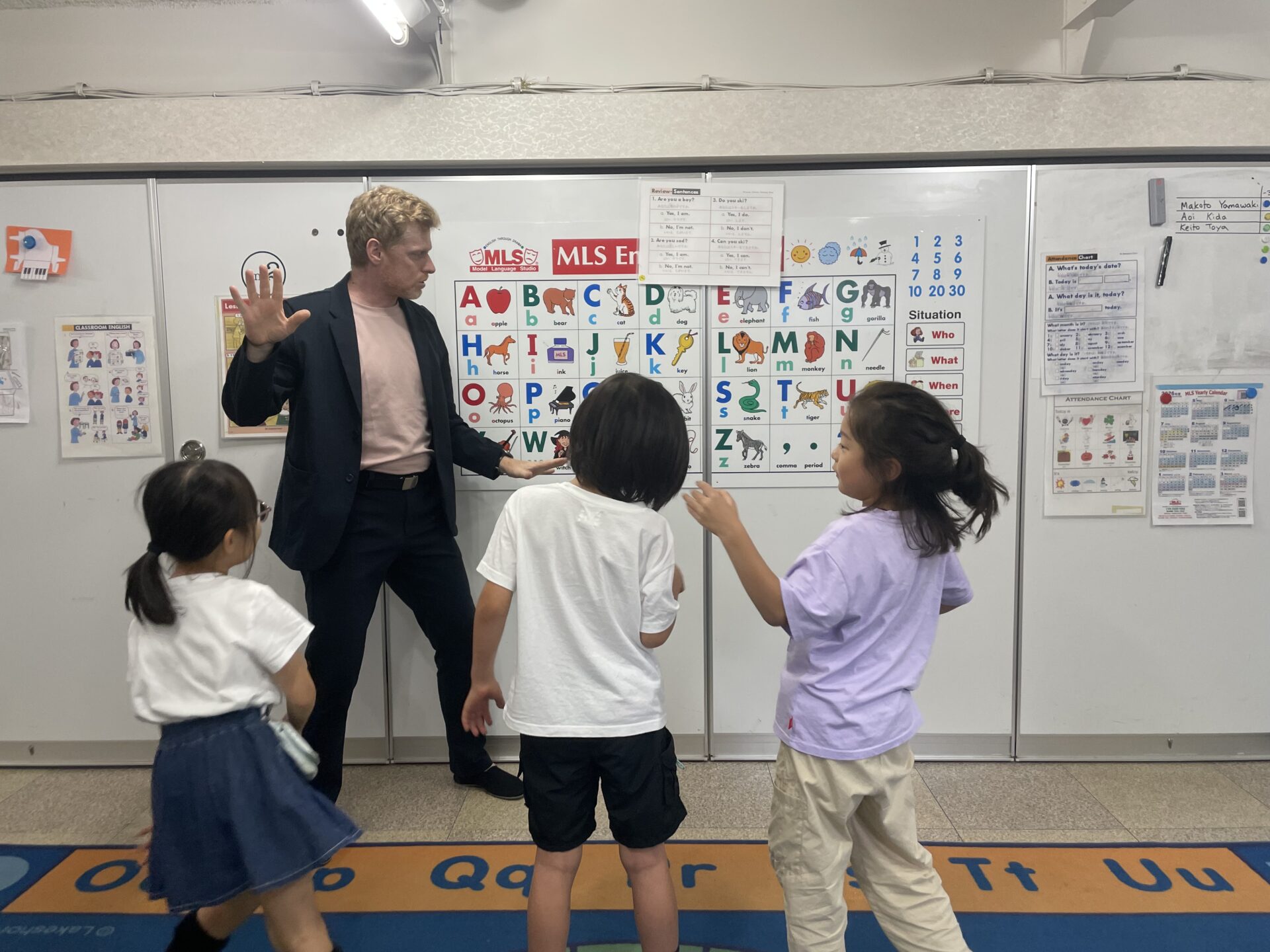 代々木スタジオ