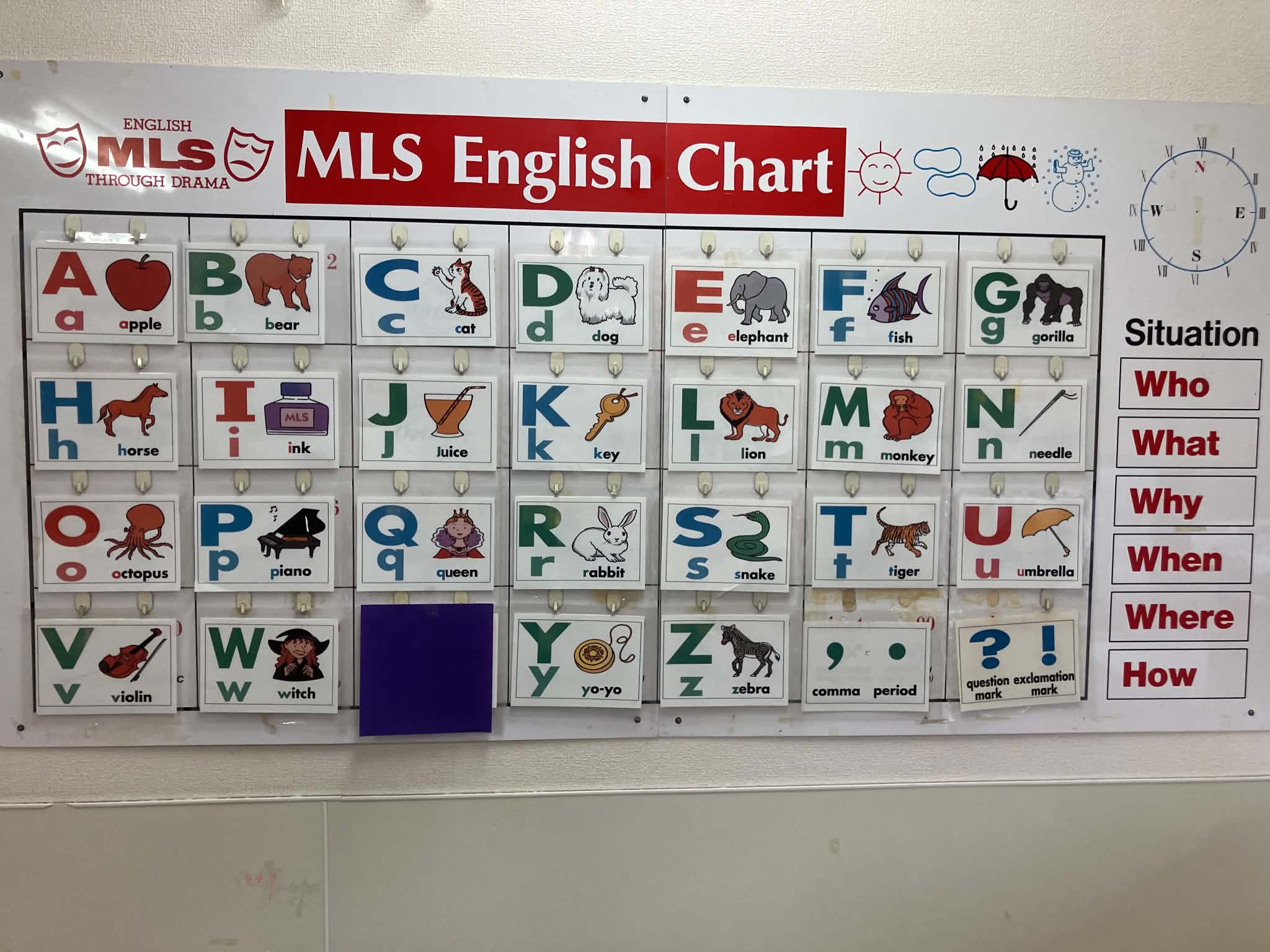 Summer School at Motoyawata