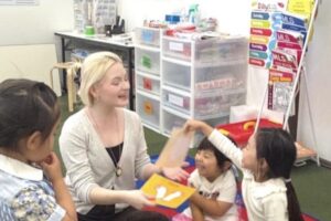 週1回の英会話でも効果はある？子どもが英語を身につけるために大切なこと