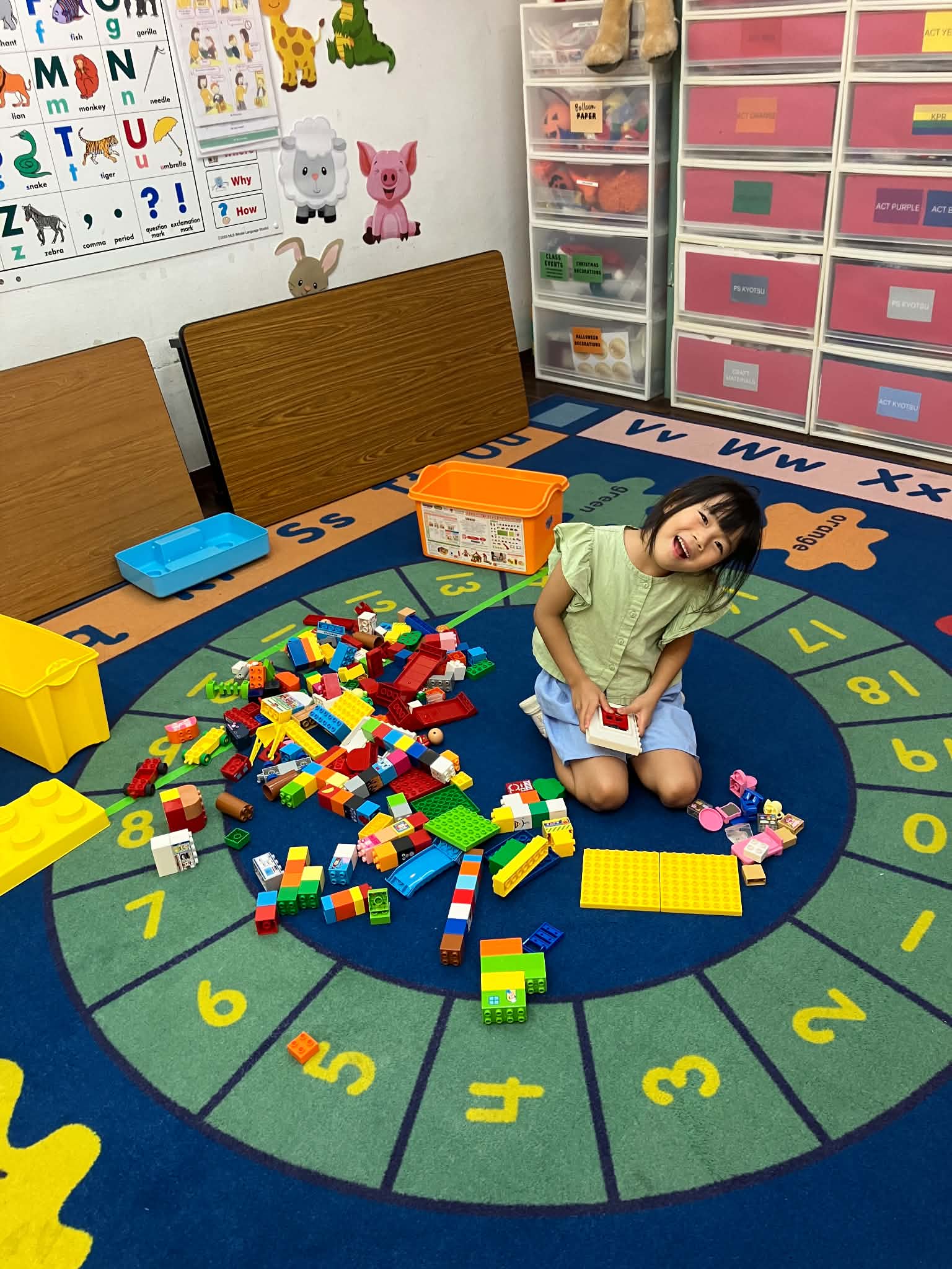 Summer School at Motoyawata
