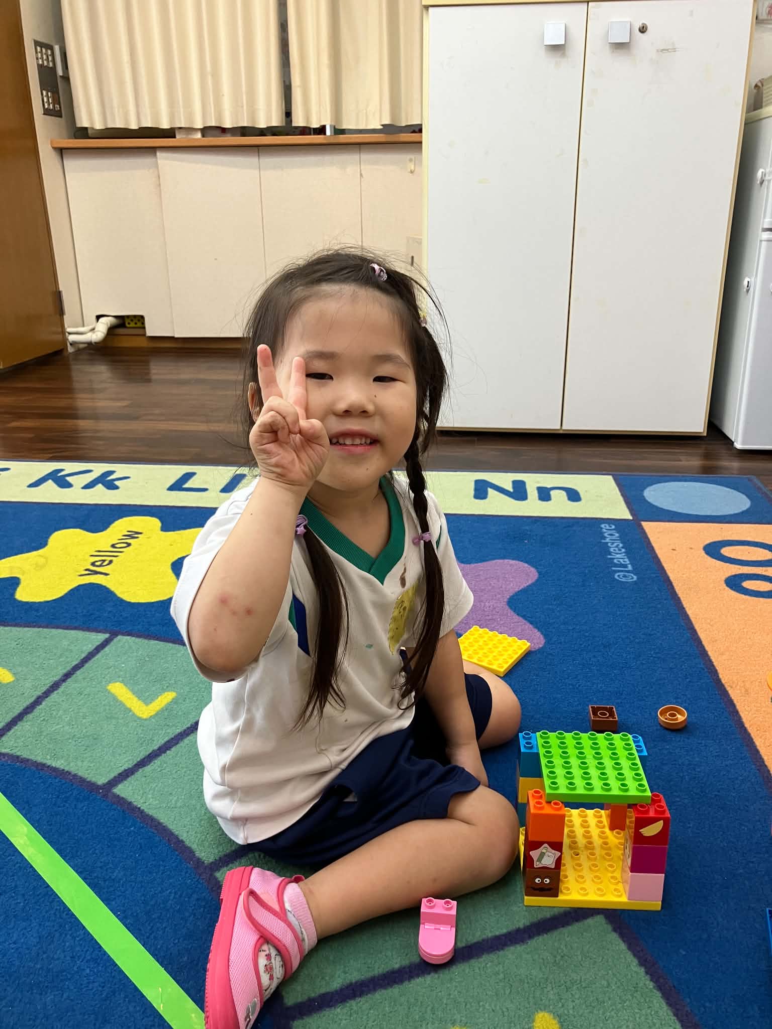 Summer School at Motoyawata